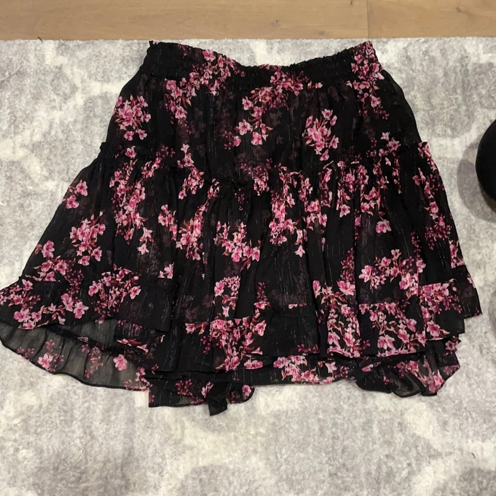 Misa Skirt